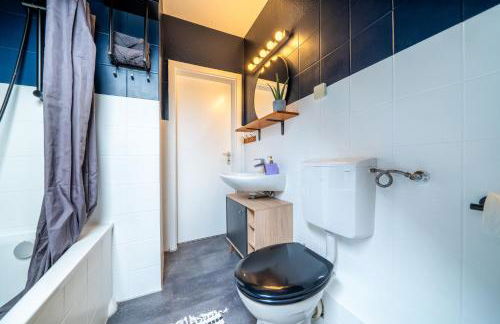 Über den Dächern von Witten bis 6P - Photo 17