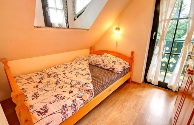 Apartment Sara - Foto 7