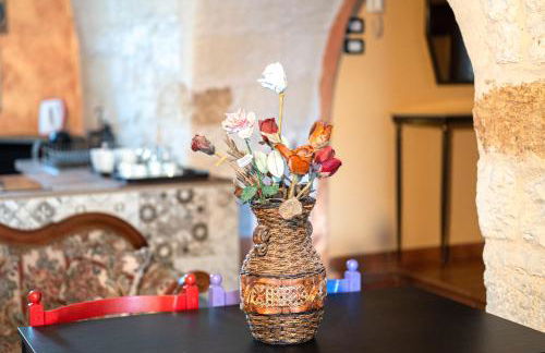 Case vacanza e camere in Villa Isabella con parcheggio custodito e wifi - Foto 55