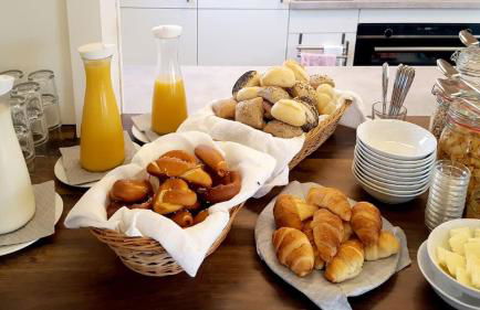 Hollweck´s Landoase - Foto 70