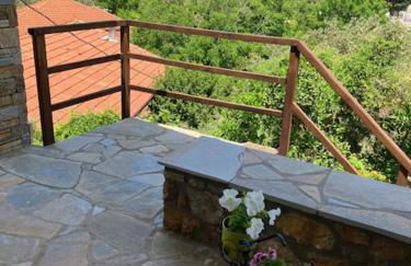 Κατηγιώργης Ξενώνας Ρεγγίνα - Foto 12