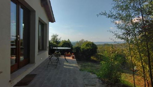 Podere Cerrete - Eco Farmhouse - Foto 5