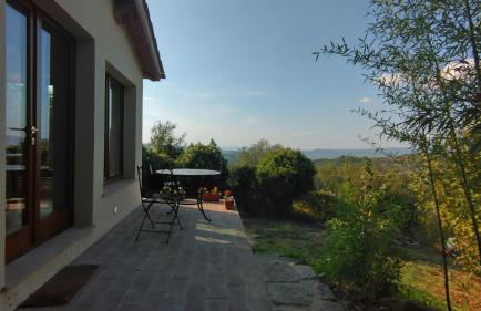 Podere Cerrete - Eco Farmhouse - Foto 5