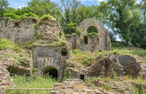 2 Bed in Abergavenny oc-bn187 - Foto 68