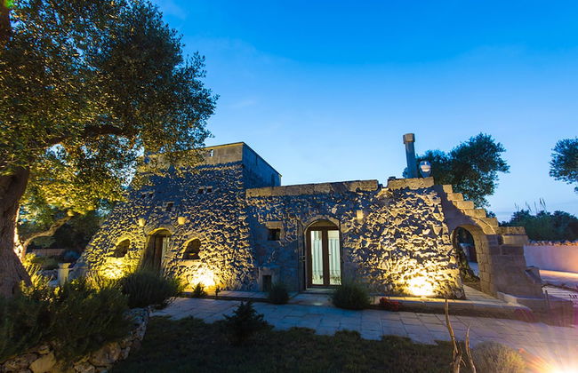 VilleSalento - Masseria Felicità M595 - Foto 56