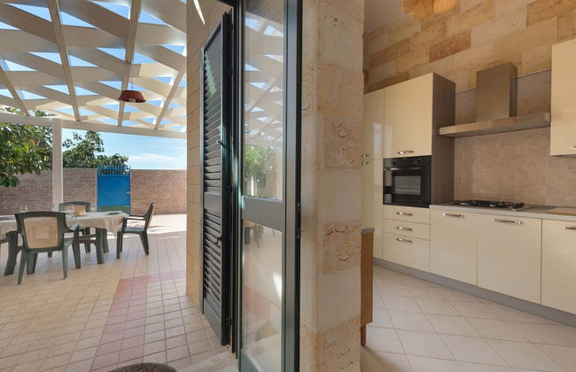 3129 Villetta La Meta by Barbarhouse - Foto 10