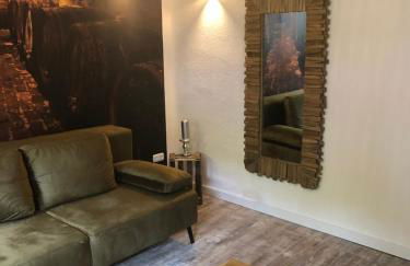 Schöne Ferienwohnung Gewölbekeller Fachwerkhaus - Photo 18