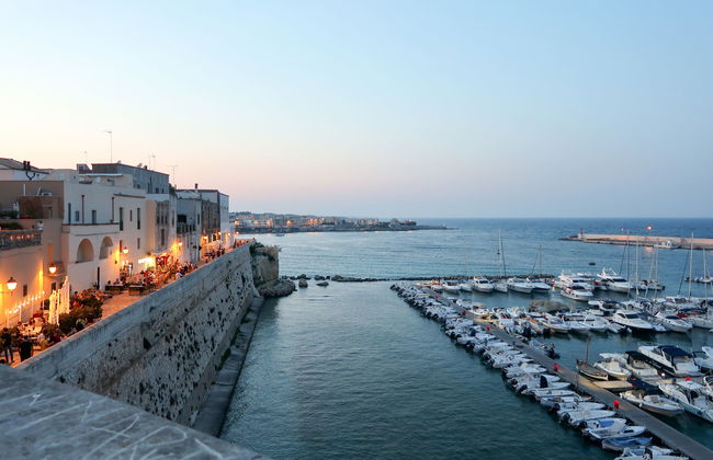 Villetta Paradiso - Foto 32