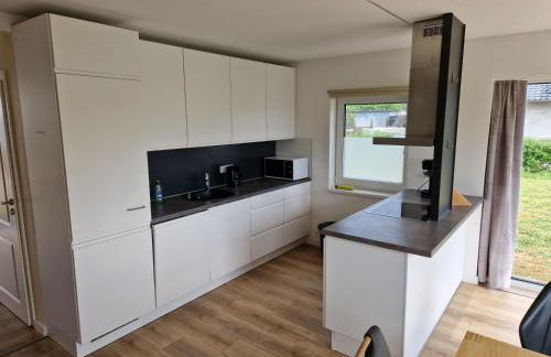 Haus Arendsee - Foto 19