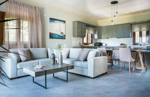 Cephalonian Countryside Villa - Foto 1