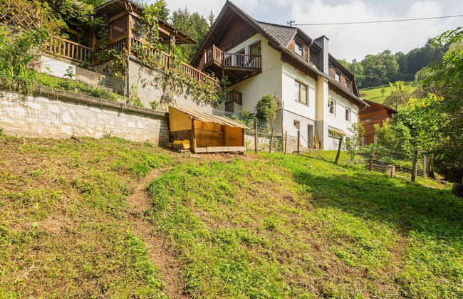 Apartment Near the Koralpe ski Area - Foto 22