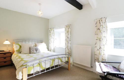 Nightingale Cottage - Foto 9