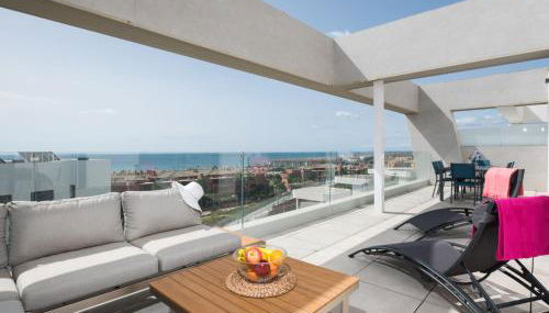 Apartment Manilva Views by Interhome - Foto 3