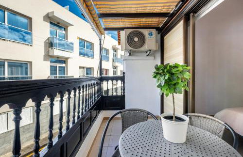 Playa de San Juan - Santa Martha duplex - Foto 8