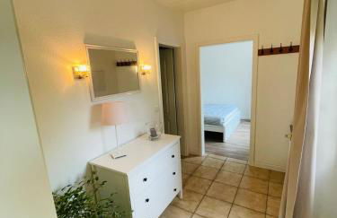 OstseeLiebe Garten, Terrasse und Strandnähe - Foto 11