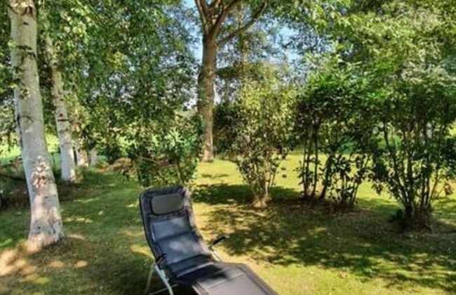 Holiday Home Osteland - Foto 15