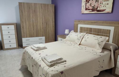 CU Apartamentos Pampin Ponte Do Porto - Foto 12