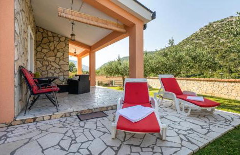 Two-Bedroom Holiday Home In Desne - Foto 22