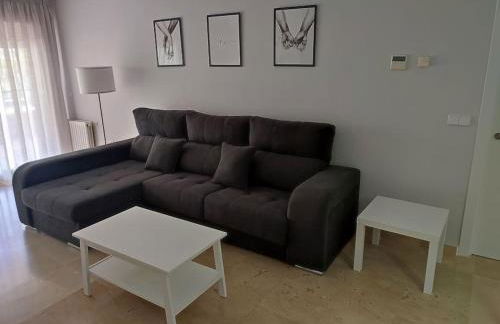 Sunny Guadalmina Apartment - Photo 3