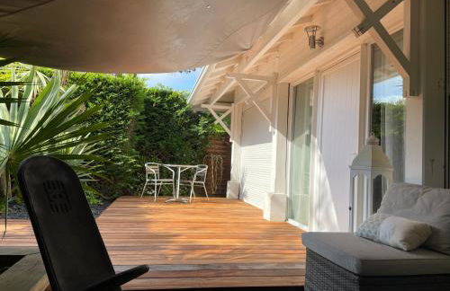 Maison Blanche - Foto 31