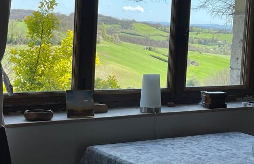 Las Vignes - Où le calm apaise l'âme - Foto 12