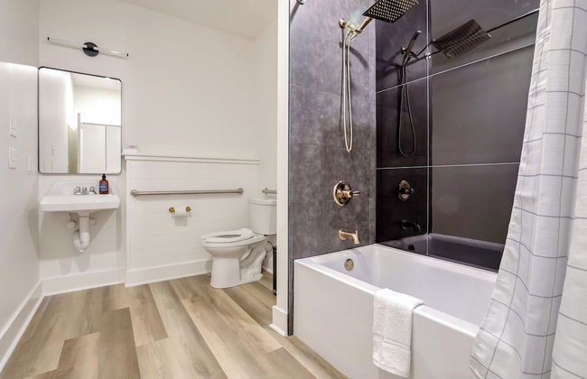 Roami at The Churchill - Foto 57