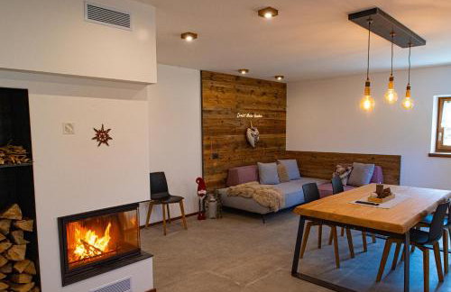 Chalet Aquila - Chalet Maso Vecchio fra le montagne del Trentino - Foto 1