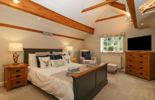 The Coach House Apartment - Foto 7