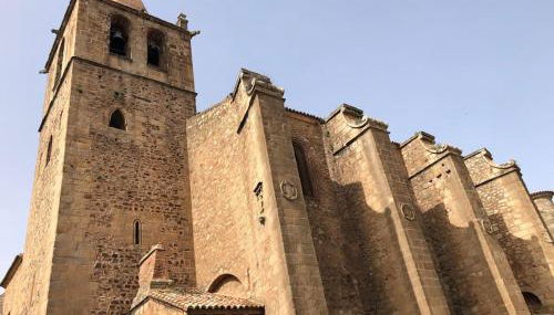 LA CALLEJINA Cáceres Full equipped HOUSE AT CC-00616 - Foto 3