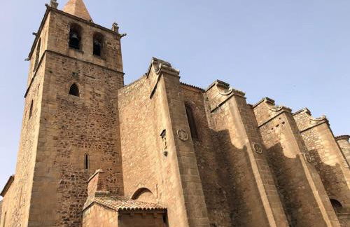 LA CALLEJINA Cáceres Full equipped HOUSE AT CC-00616 - Foto 3