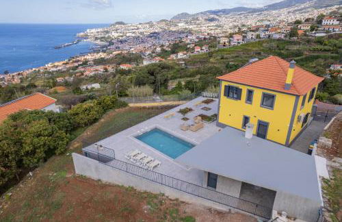 FLH Papaya Villa with Sea View - Foto 33