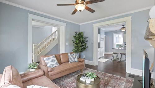 The Indiana Stunner - Foto 5