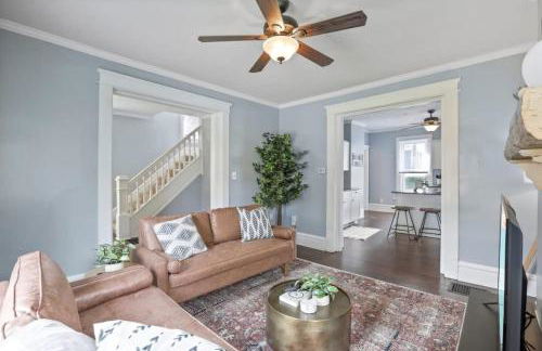 The Indiana Stunner - Photo 5