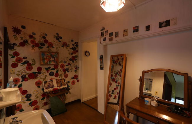 Shanti House Sakaiminato - Foto 60