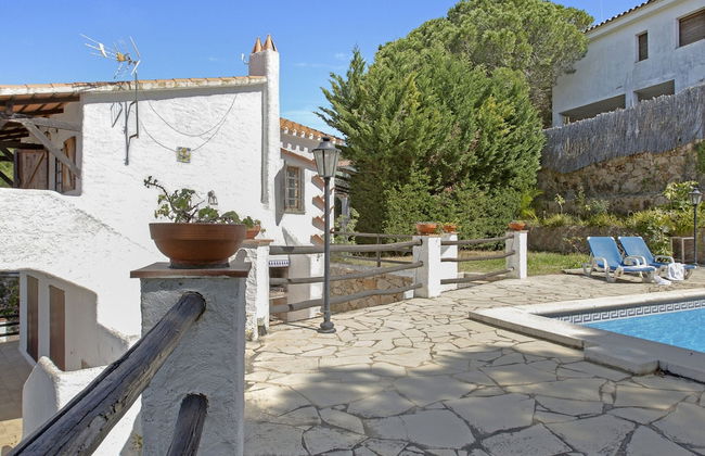 Villa on a Hill With Private Pool - Foto 10