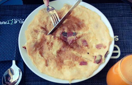 Electra Suites - Foto 46