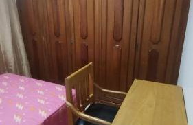 CASA - 3 quartos com ar - garagem para 3 carros - Foto 60