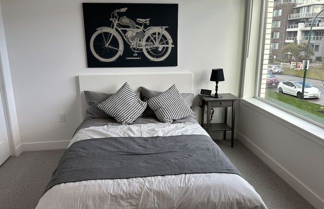 Ruby Red Cloud Homes Vancouver - Foto 4