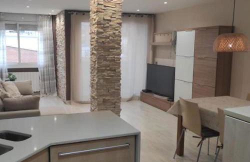 Apartamento en Viladecans cerca del aeropuerto - Foto 2