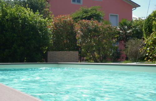 Villa Jolanda - Foto 20