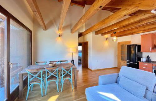 Ático turistico en Durro - La Vall de Boí - Foto 32