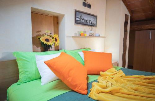 Siena Crete senesi 5 minuti Chianti, Val d'Orcia - Foto 19