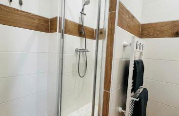 Scorfel Lodge, Verdant, Terrasse, proche mer - Foto 7