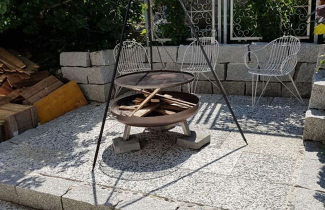 Holiday Apartment Flurgarten - Foto 20