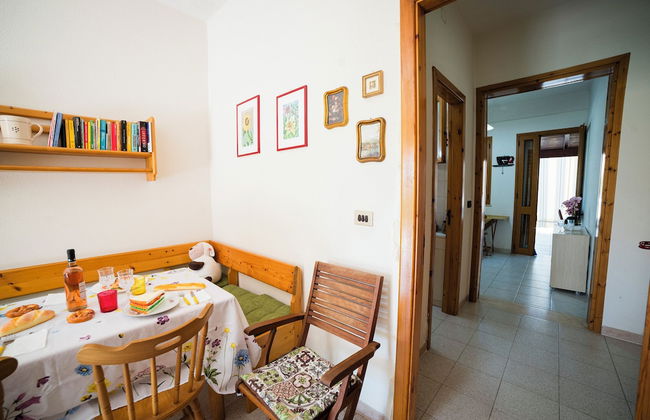 Villetta Tesea In Residence Near The Sea - Foto 24