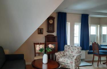 Logierhaus am Meer - Foto 9