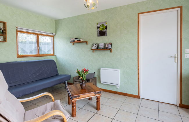 Le Petit Chalet - Foto 9