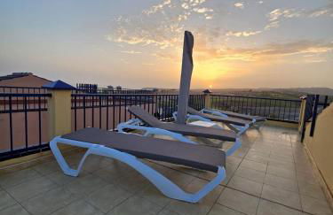 Casa Mediterraneo - Triplex - Bahia Meloneras - Foto 48