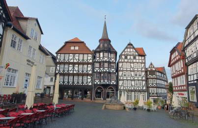 Ferienwohnung Landblick - Foto 32