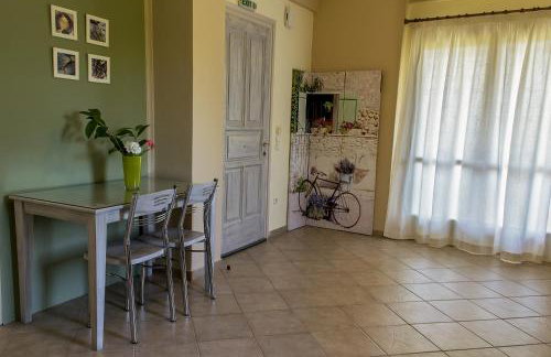 Muses Villas - Foto 15